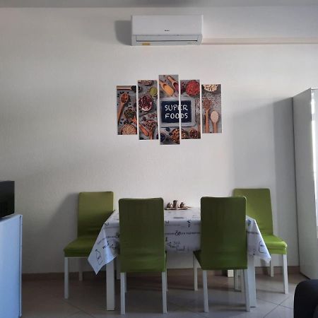 Apartment Gs Centar Госпич Экстерьер фото