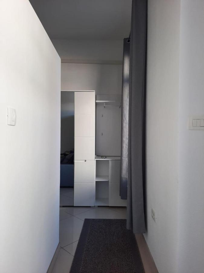 Apartment Gs Centar Госпич Экстерьер фото
