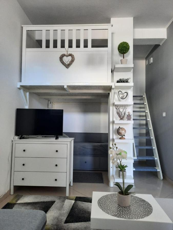 Apartment Gs Centar Госпич Экстерьер фото